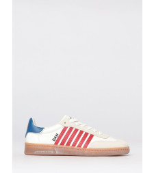 [Dsquared2] Sneakers SS26 SNM047518907438 M2044