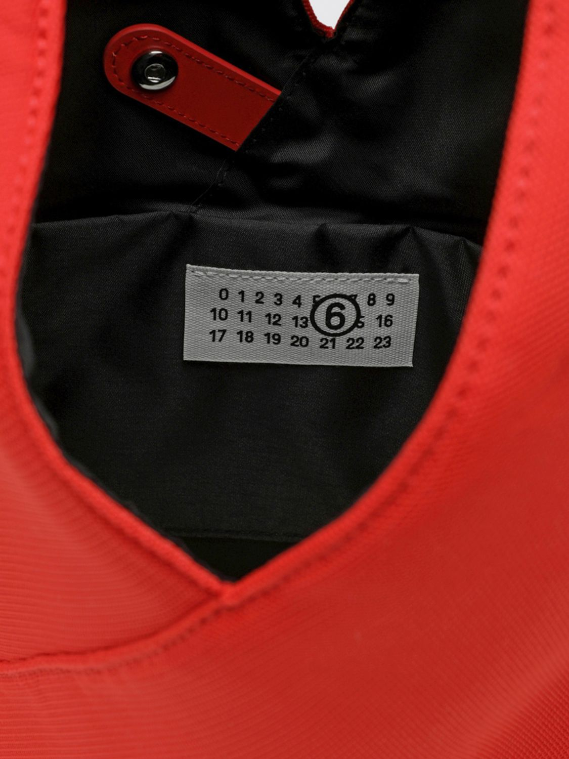 [MM6 Maison Margiela] Tote bag SS26 S54WD0043P6414 T4020