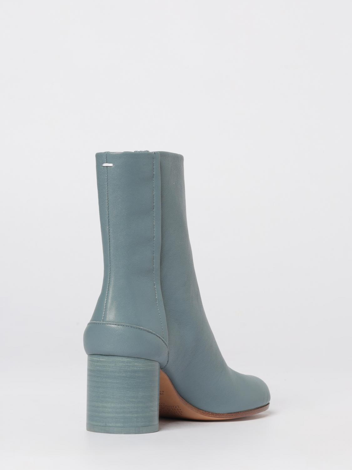 [Maison Margiela] Boots SS26 S58WU0246P3753 T6317