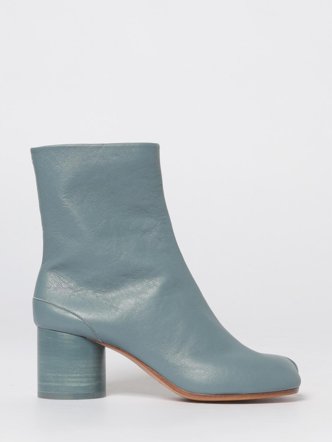 [Maison Margiela] Boots SS26 S58WU0246P3753 T6317