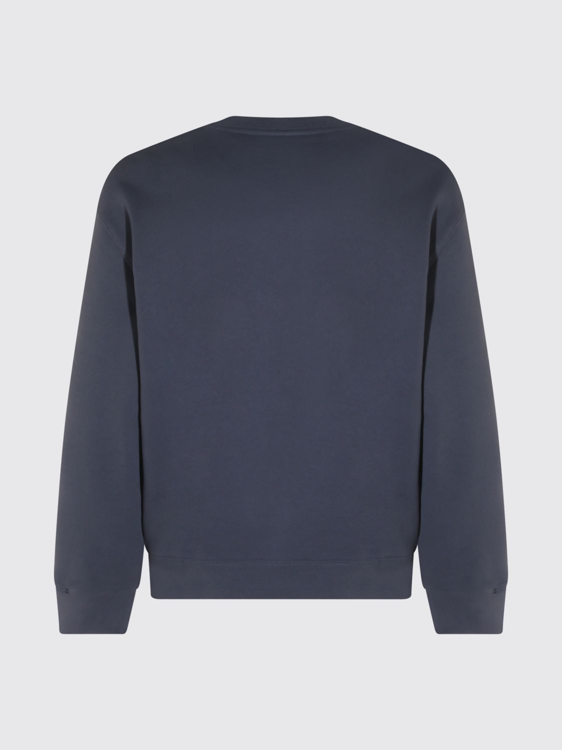 [MAISON KITSUNE] Sweatshirt SS26 QM00309KM0341 0422
