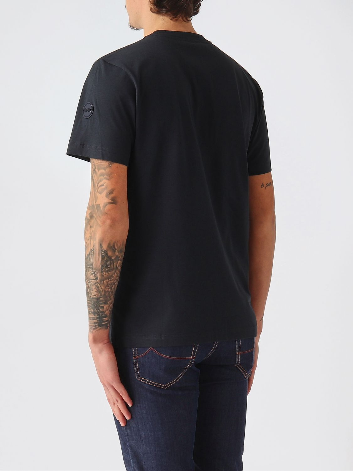 [colmar] T-shirts Short Sleeve SS26 75296SH 68