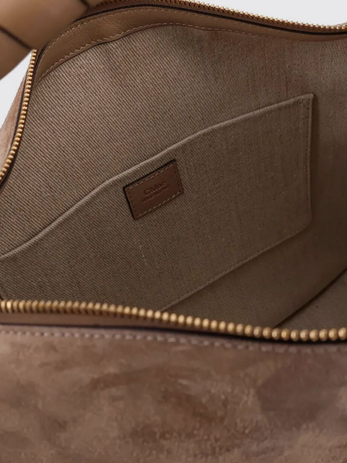 [Chloe] Shoulder bag SS26 CH26SS881P37 20E