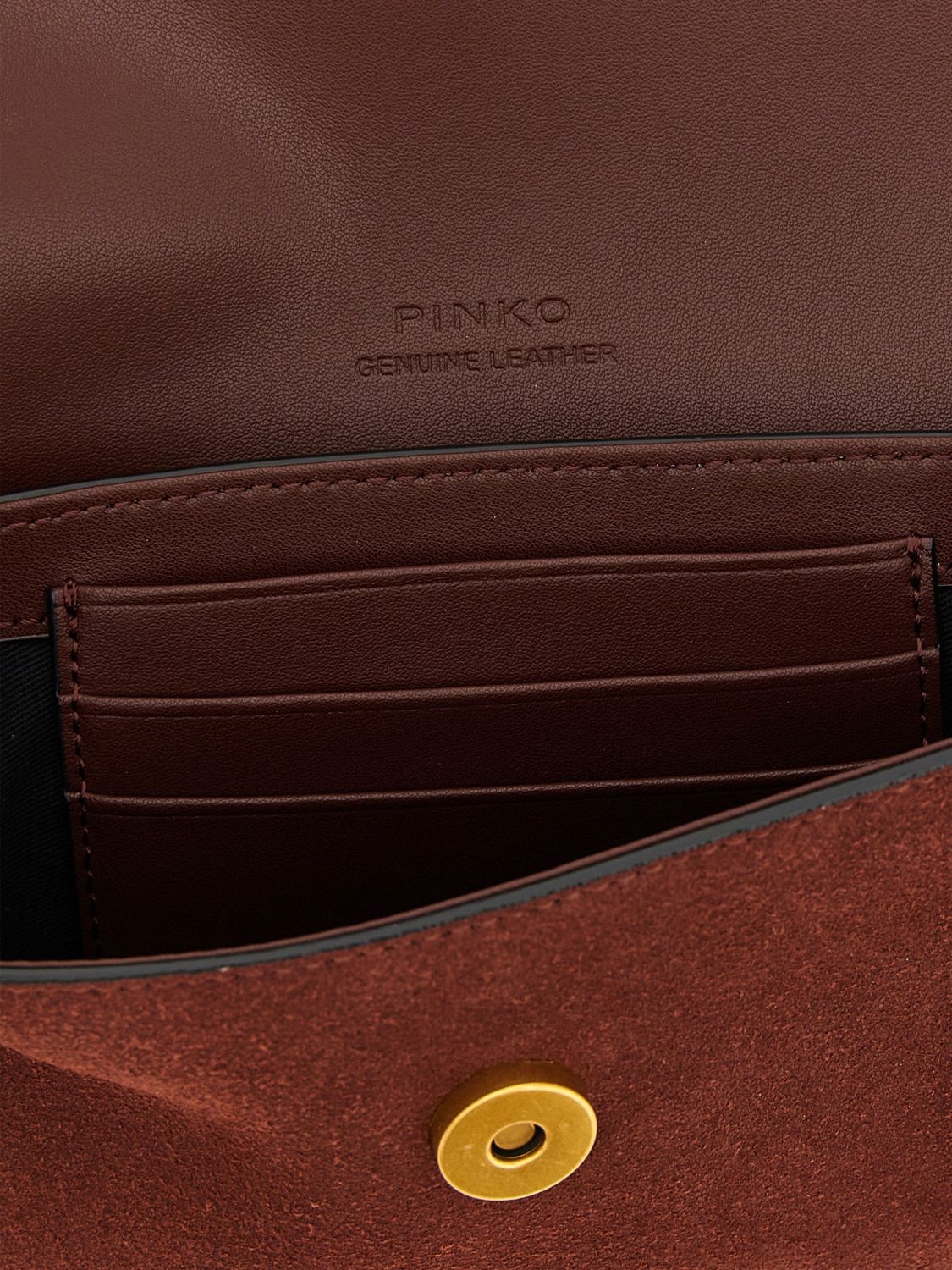 [PINKO] Cross body bag SS26 105349A0F6 R49Q