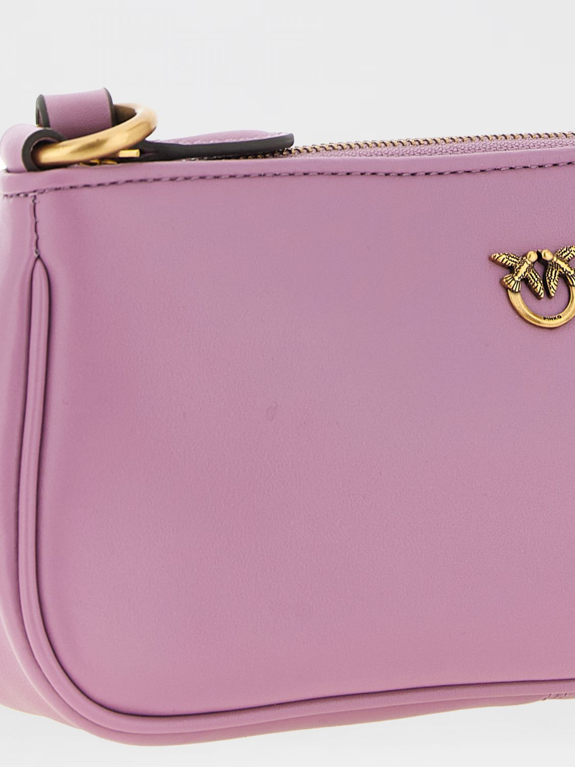 [PINKO] Minibag SS26 105069A0QO LILQ