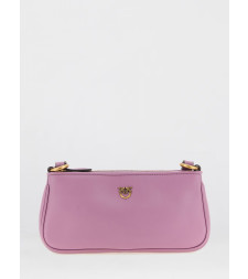 [PINKO] Minibag SS26 105069A0QO LILQ