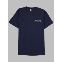 [SPORTY&RICH] T-shirts Short Sleeve FW25 TO04365264BL106_DARKNAVY