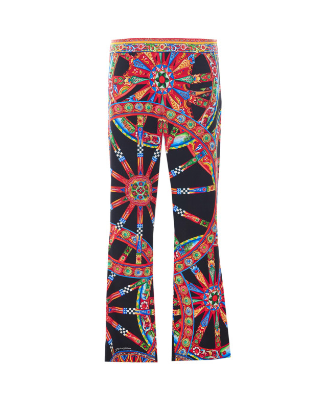 [Dolce & Gabbana] Trousers FW26 FTAG7TFSA9UHN6CL