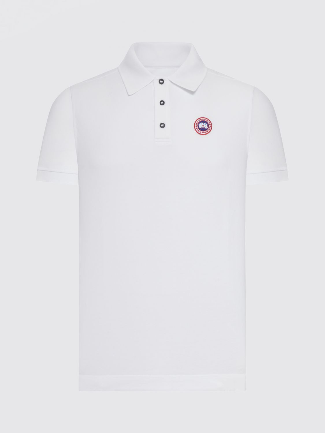 [CANADA GOOSE] T-shirts Short Sleeve SS26 1600M 9025