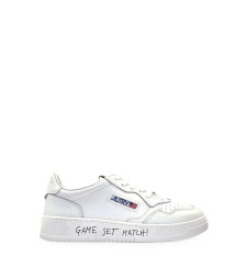 [AUTRY] Sneakers FW26 AULM ML 08