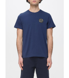 [VERSACE JEANS COUTURE] T-shirts Short Sleeve SS26 80GAHT03CJ00T G83