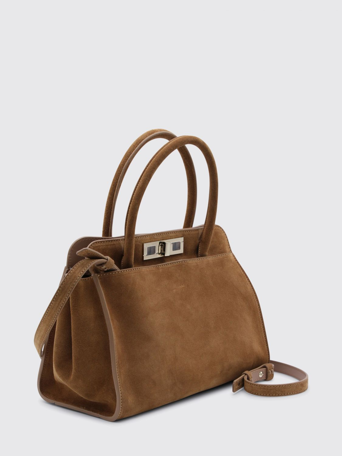 [Fabiana Filippi] Tote bag SS26 BGD266A853M000 1268