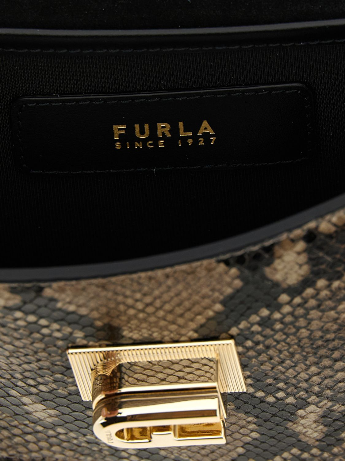 [Furla] Cross body bag SS26 BAFKACOBX4178 4285S