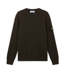 [Stone Island] Knitwear FW26 L2S155100011S01C4V0078