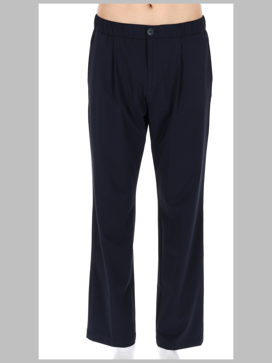 [Herno] Trousers SS26 PT000178U_12588S9200