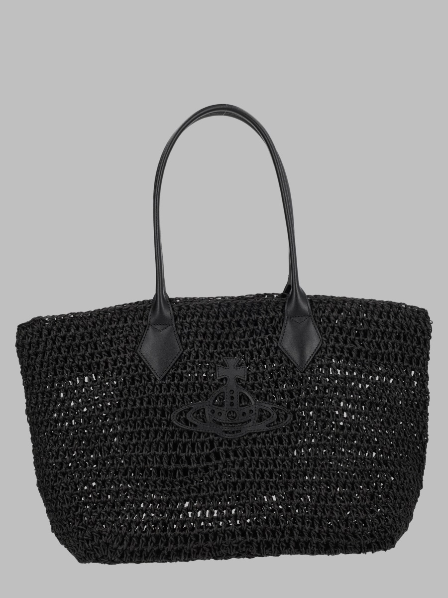[Vivienne Westwood] Tote bag SS26 4D03000DU_W01GTN401