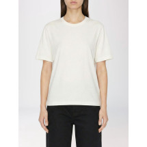 [LEMAIRE] T-shirts Short Sleeve SS26 TS0002LJ1016 WH048