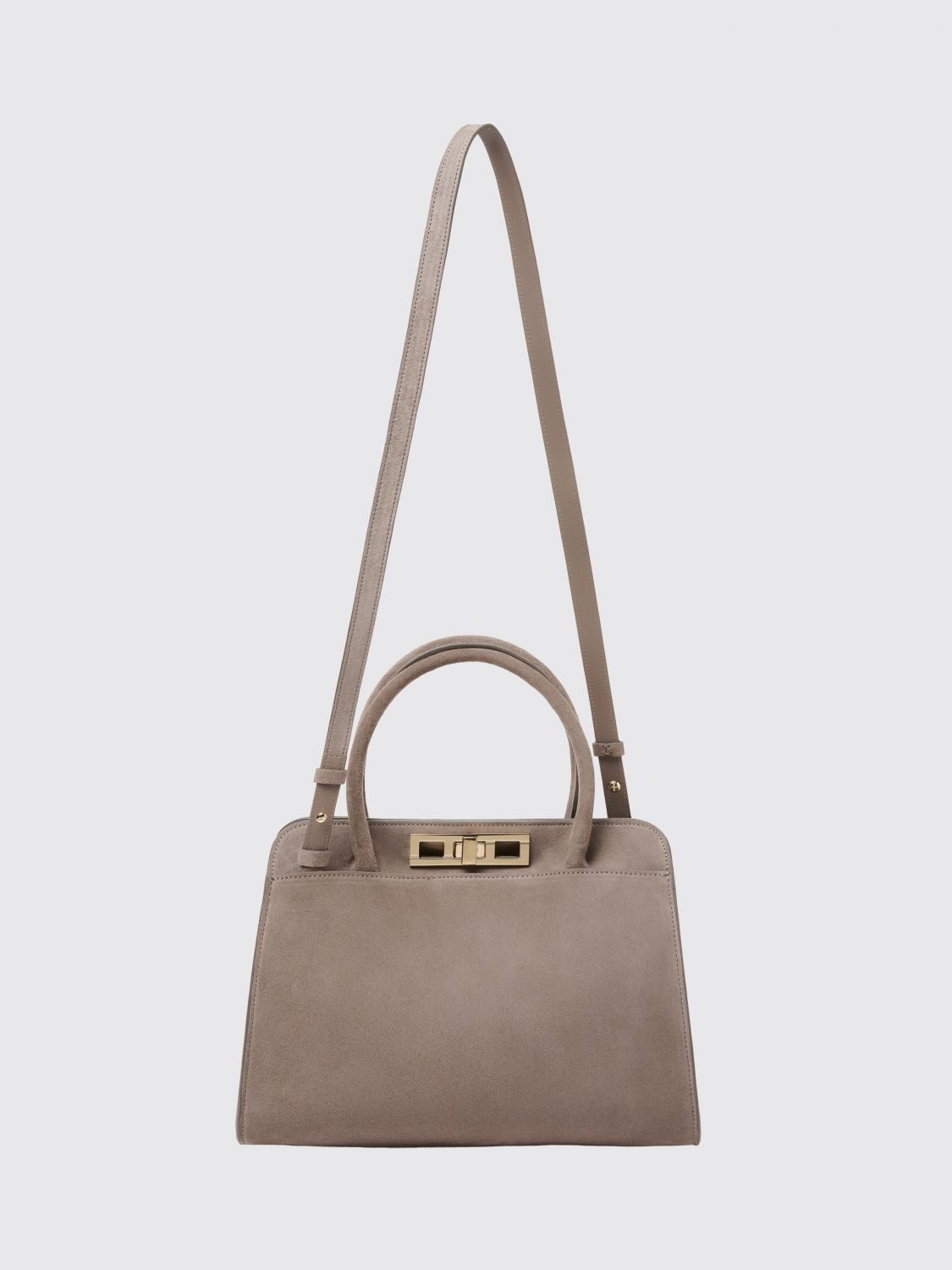 [Fabiana Filippi] Cross body bag FW26 BGD216A852M500 0165