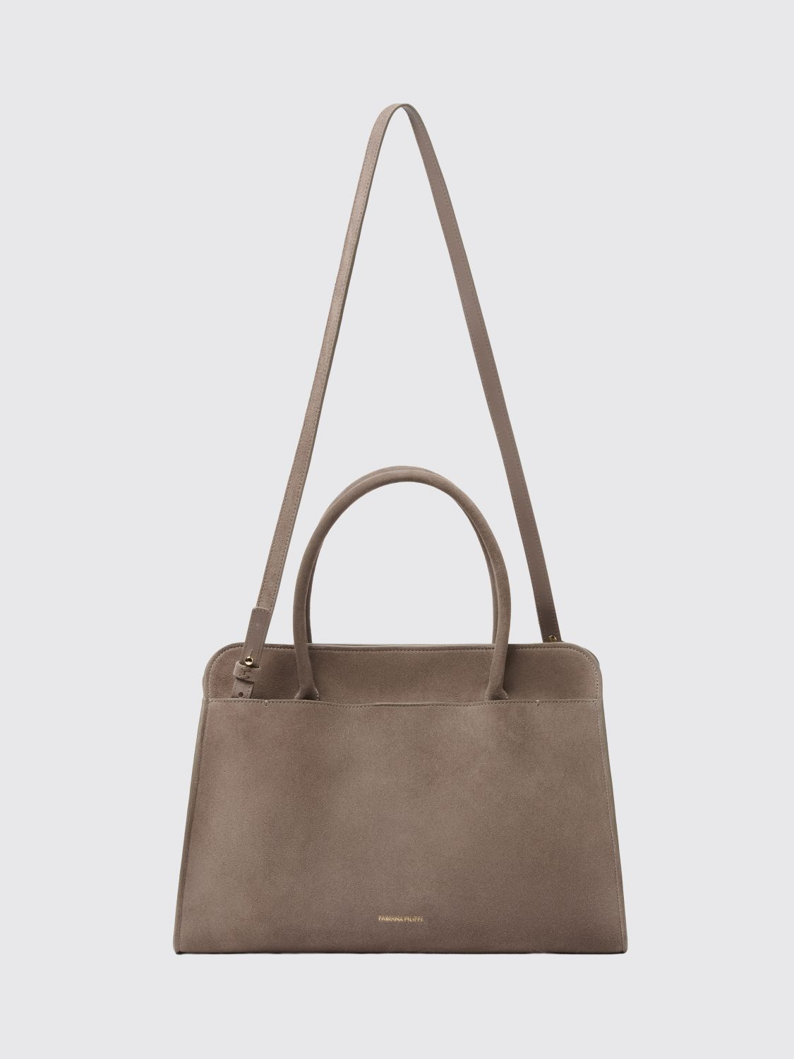 [Fabiana Filippi] Cross body bag FW26 BGD216A851M500 0165