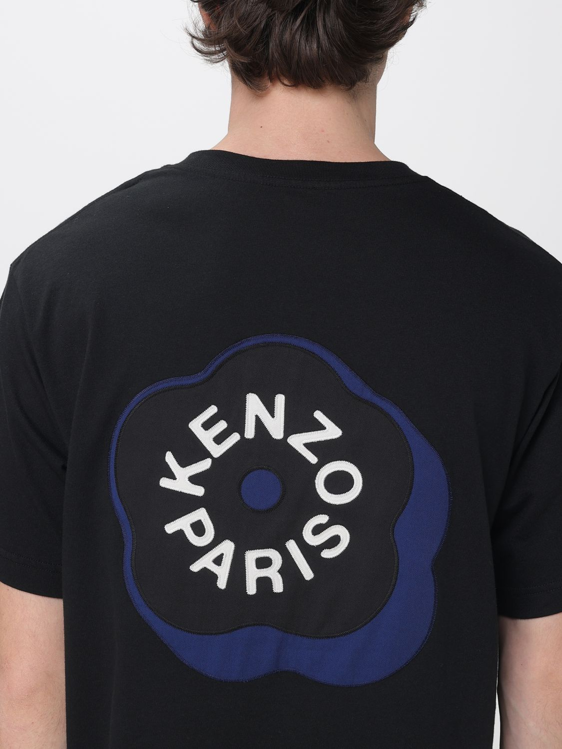 [Kenzo] T-shirts Short Sleeve SS26 FG55TS4024SG 99J