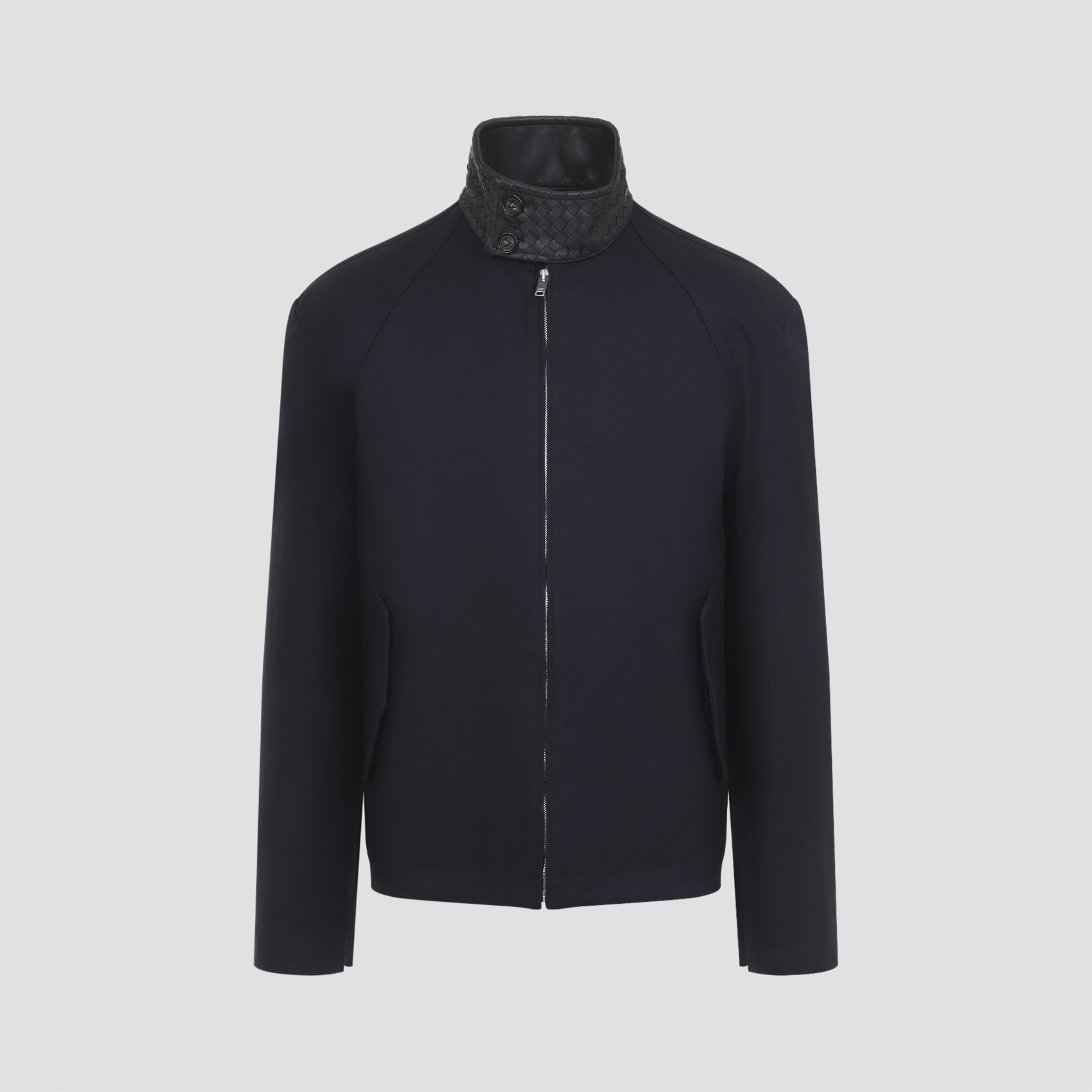 [Bottega Veneta] Jacket FW26 874709.V6CK0