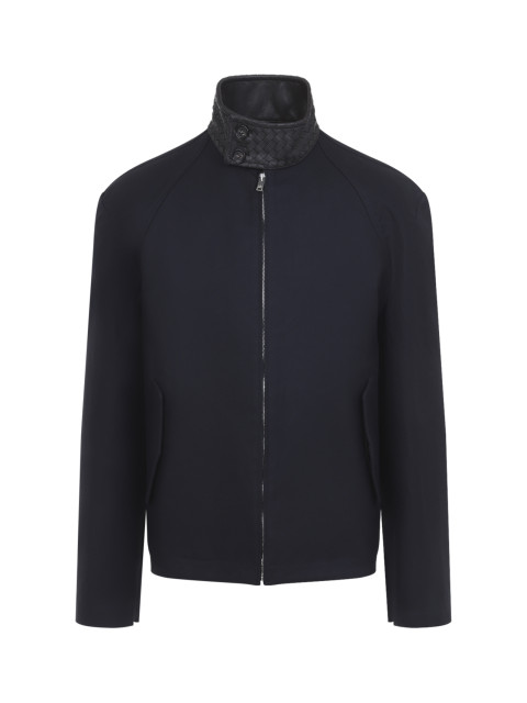 [Bottega Veneta] Jacket FW26 874709.V6CK0