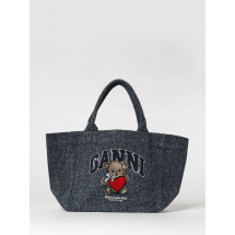 [GANNI] Tote bag SS26 B2110028 077