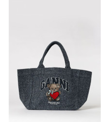 [GANNI] Tote bag SS26 B2110028 077