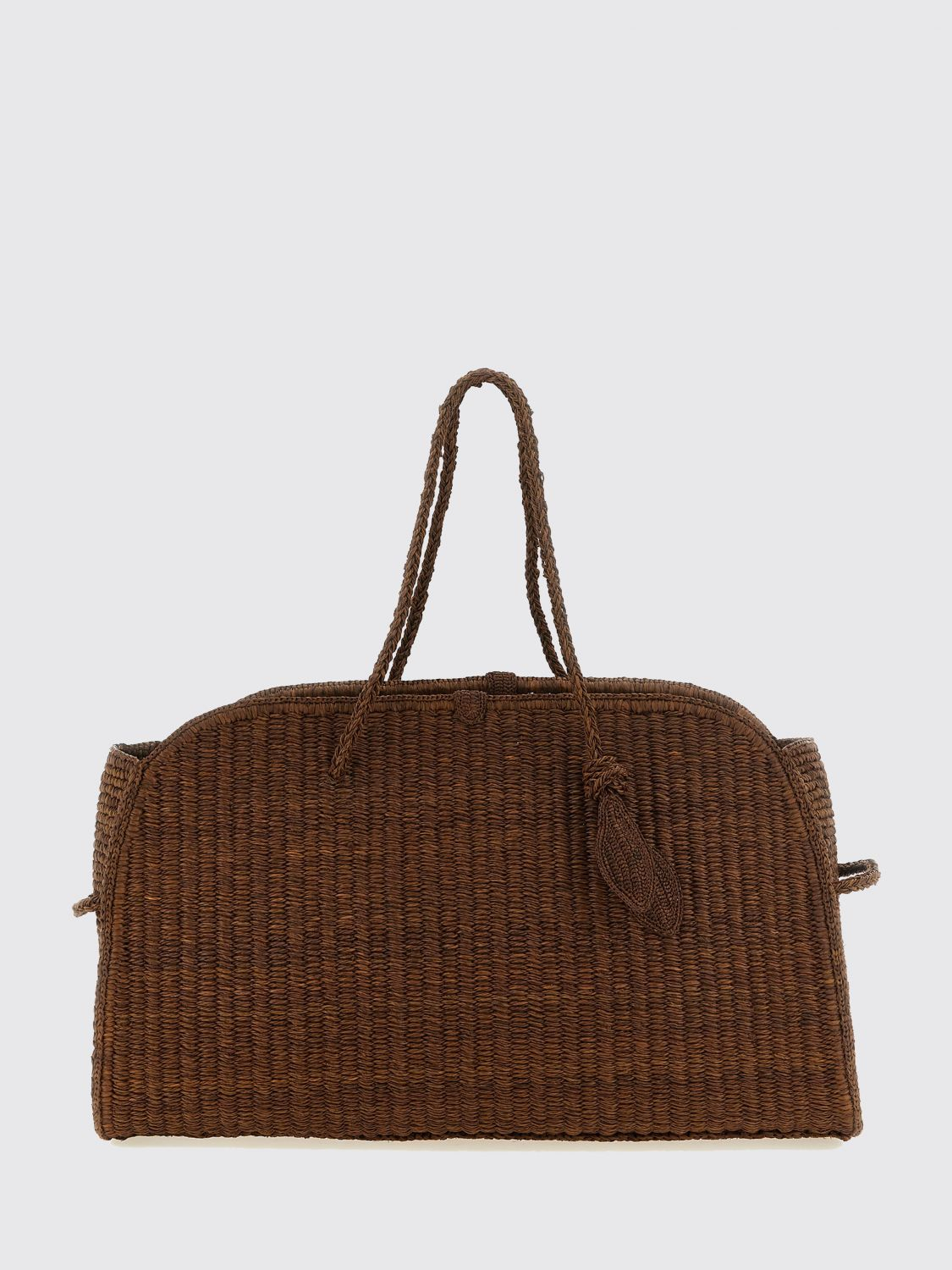 [JACQUEMUS] Tote bag SS26 26EBAU00427BW00513 830