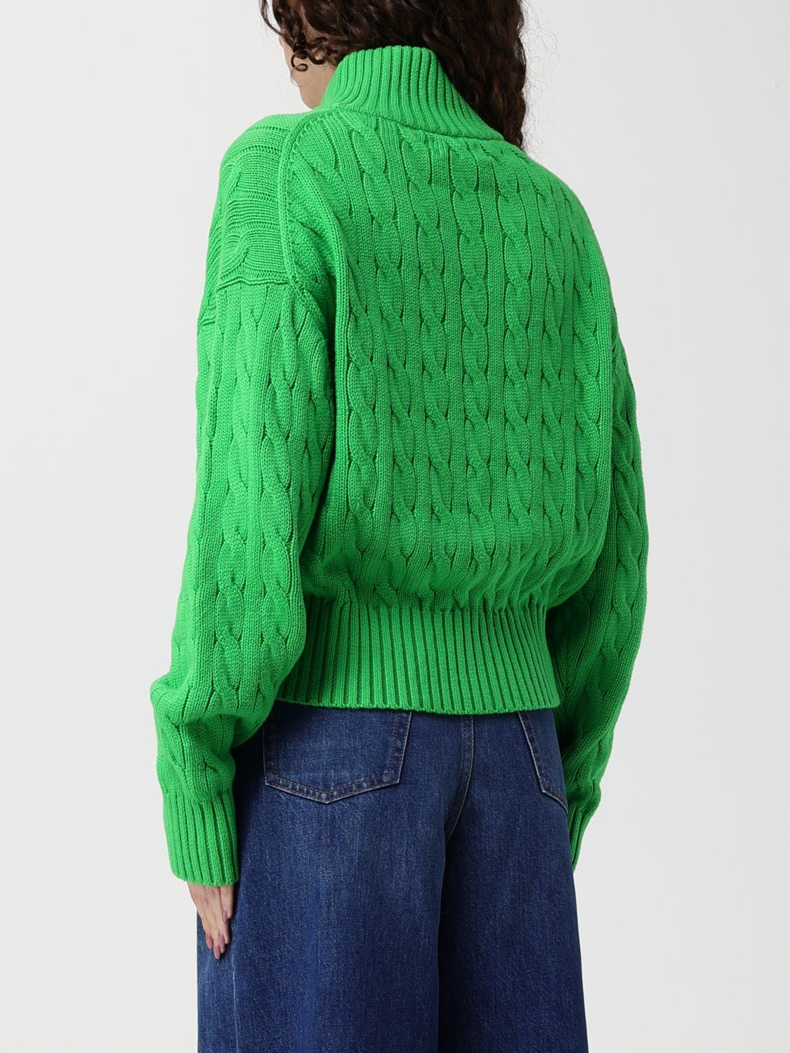 [Polo Ralph Lauren] Knitwear SS26 211963467 500
