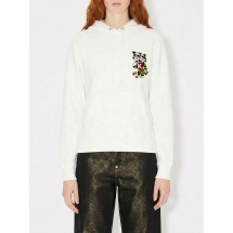 [Kenzo] Sweatshirt SS26 FG52HO2084MJ 02