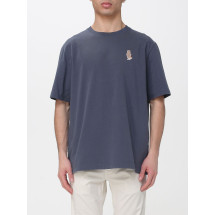 [MAISON KITSUNE] T-shirts Short Sleeve SS26 QM00101KJ7025 0422