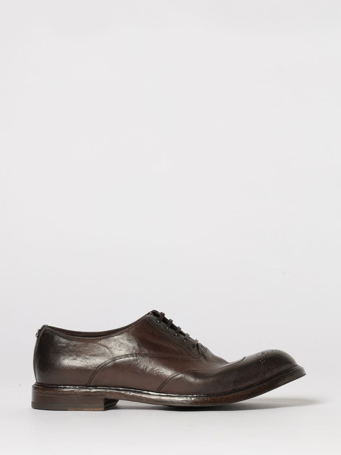 [Dolce & Gabbana] Dress Shoes SS26 A20206A0096 80076