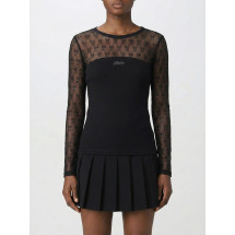 [PINKO] T-shirts Long Sleeve SS26 106472A362 Z99