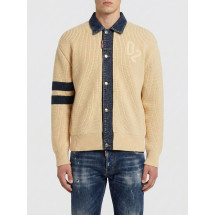 [Dsquared2] Knitwear SS26 S74HA1591D13185 961