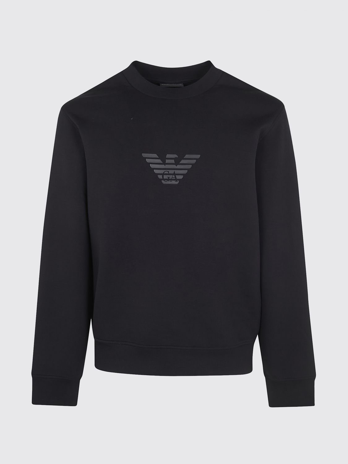 [Emporio Armani] Sweatshirt SS26 EM004541AF10013 MC539