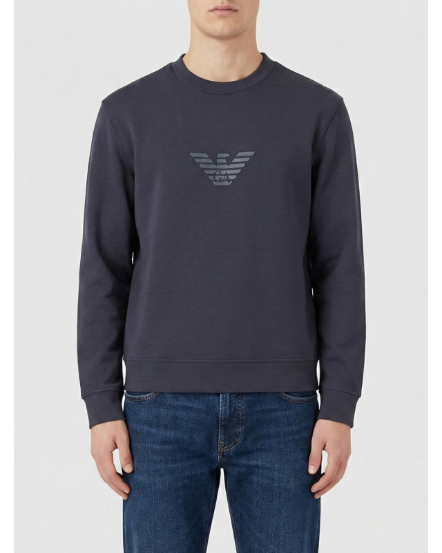 [Emporio Armani] Sweatshirt SS26 EM004541AF10013 MB561
