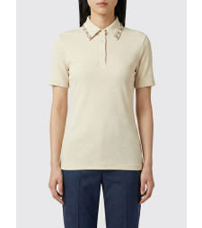 [Fabiana Filippi] T-shirts Short Sleeve SS26 JED266F138L908 0145