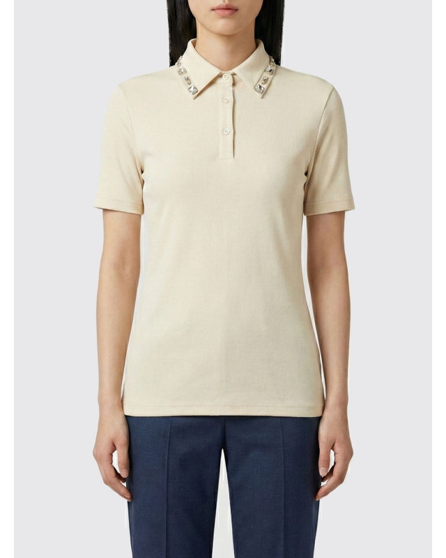 [Fabiana Filippi] T-shirts Short Sleeve SS26 JED266F138L908 0145