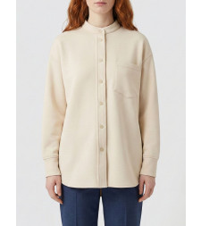 [Fabiana Filippi] Shirts Long Sleeve SS26 GCD266F302L749 0145