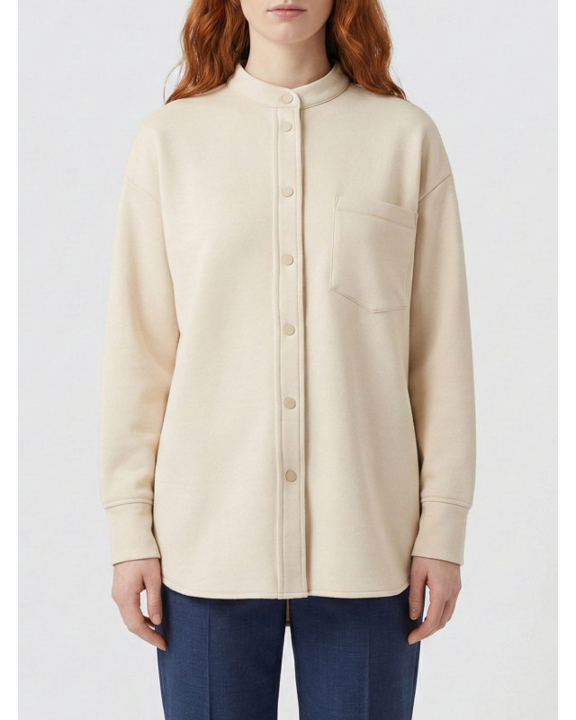 [Fabiana Filippi] Shirts Long Sleeve SS26 GCD266F302L749 0145