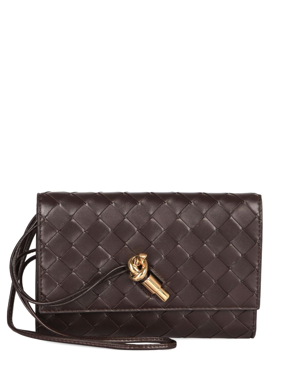 [Bottega Veneta] Clutch bag FW26 836940VCPP22190