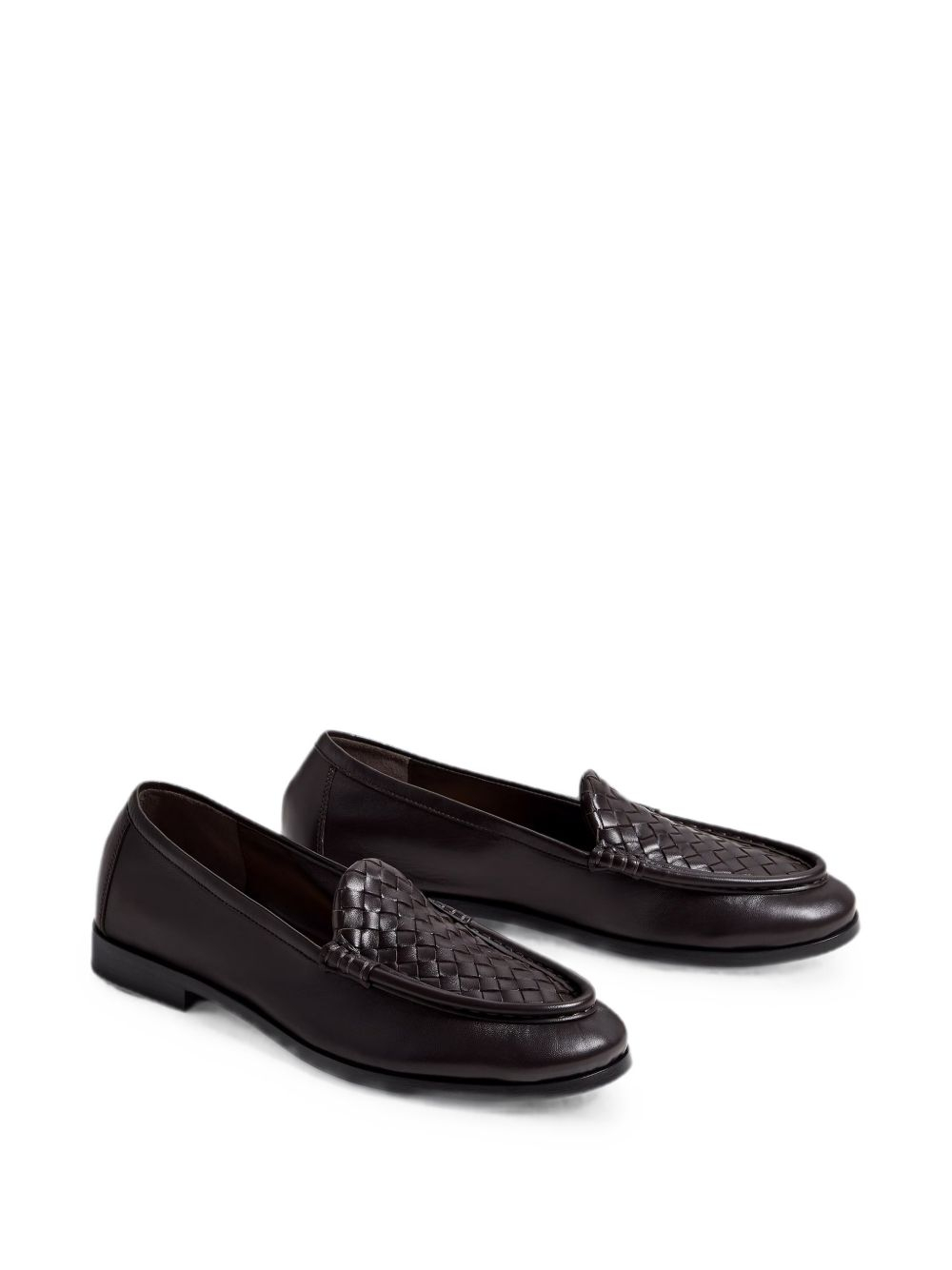 [Bottega Veneta] Sandals FW26 876126VBSDO2006