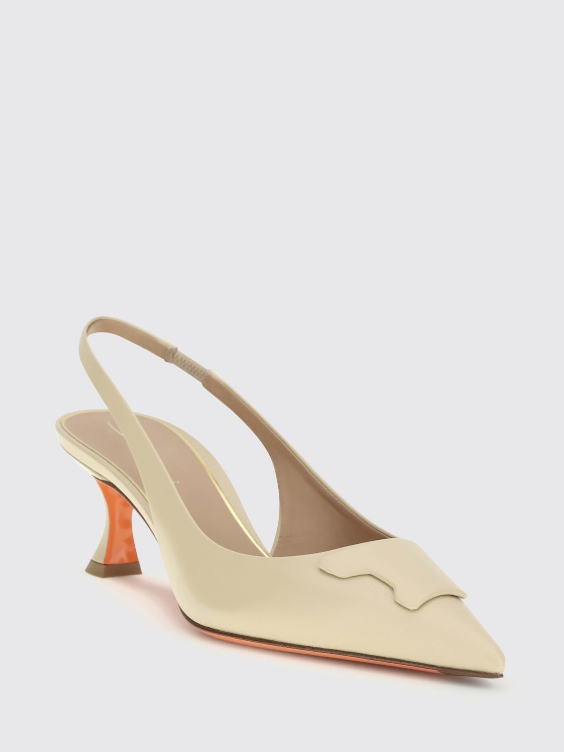 [Santoni] Pumps SS26 WDIS72099HA2NWLN C20