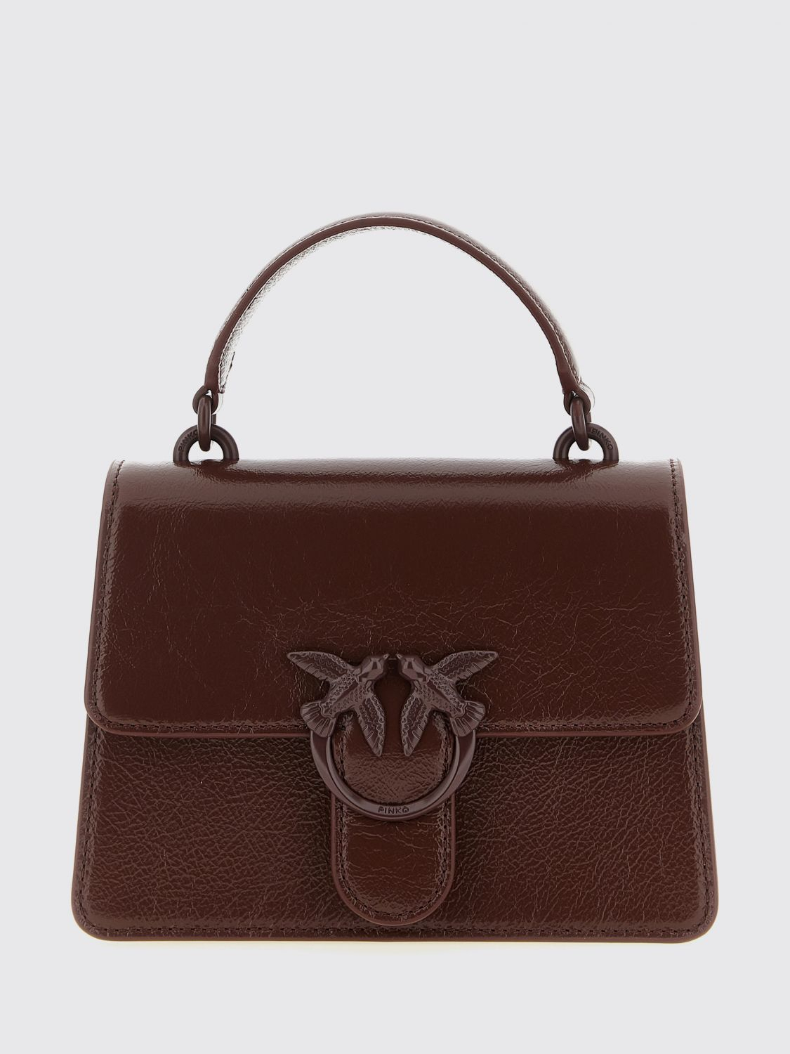 [PINKO] Minibag SS26 100071A315 R49B