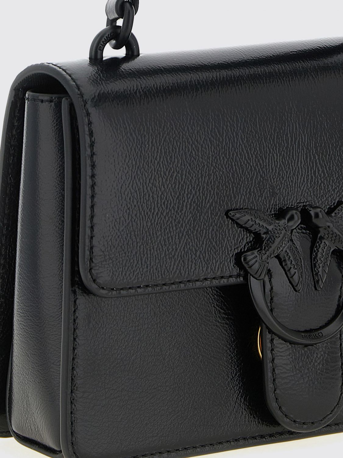 [PINKO] Minibag SS26 100071A315 Z99B