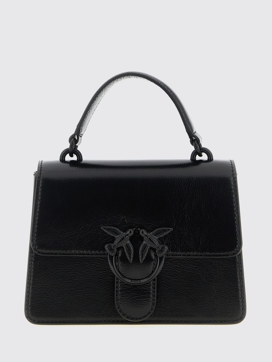 [PINKO] Minibag SS26 100071A315 Z99B