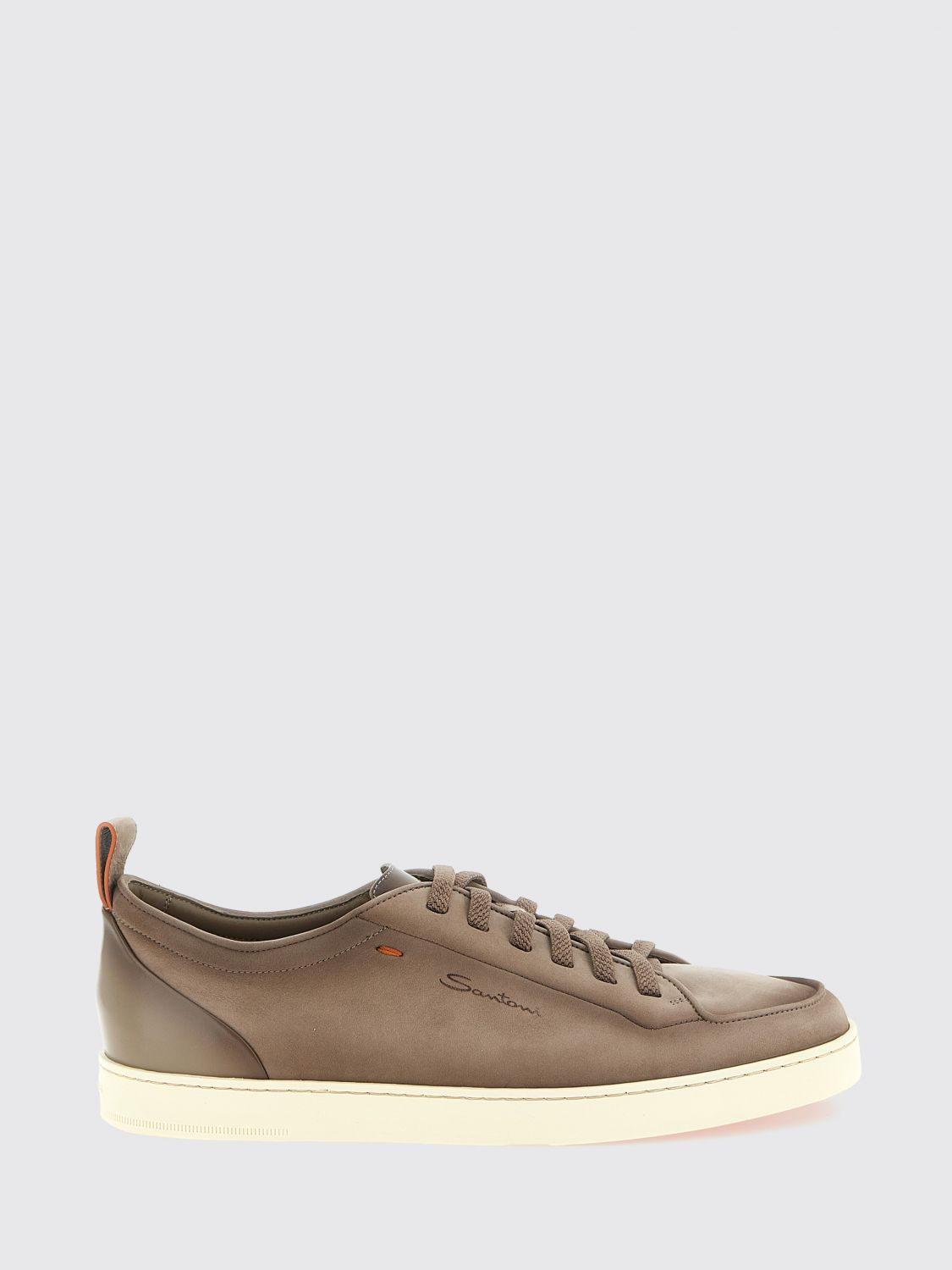 [Santoni] Sneakers SS26 MBNO22184TIRTFEH E55