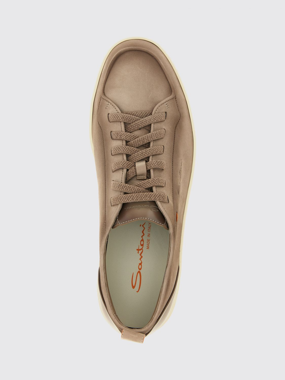 [Santoni] Sneakers SS26 MBNO22184TIRTFEH E55