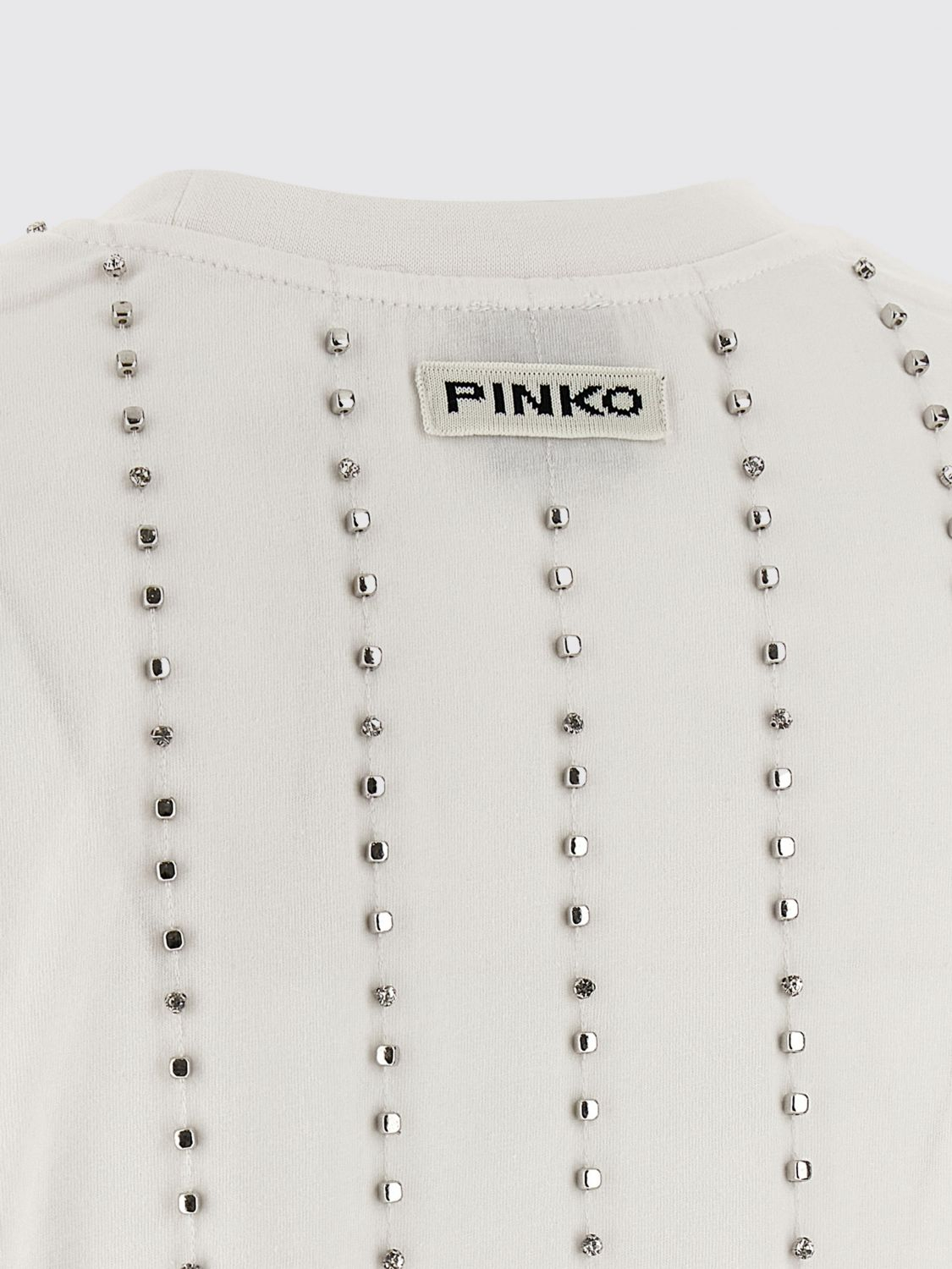 [PINKO] T-shirts Short Sleeve SS26 106213A31E Z07